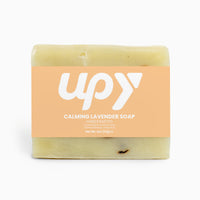 Calming Lavender Soap