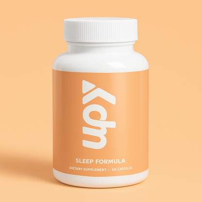 Upy Sleep Formula